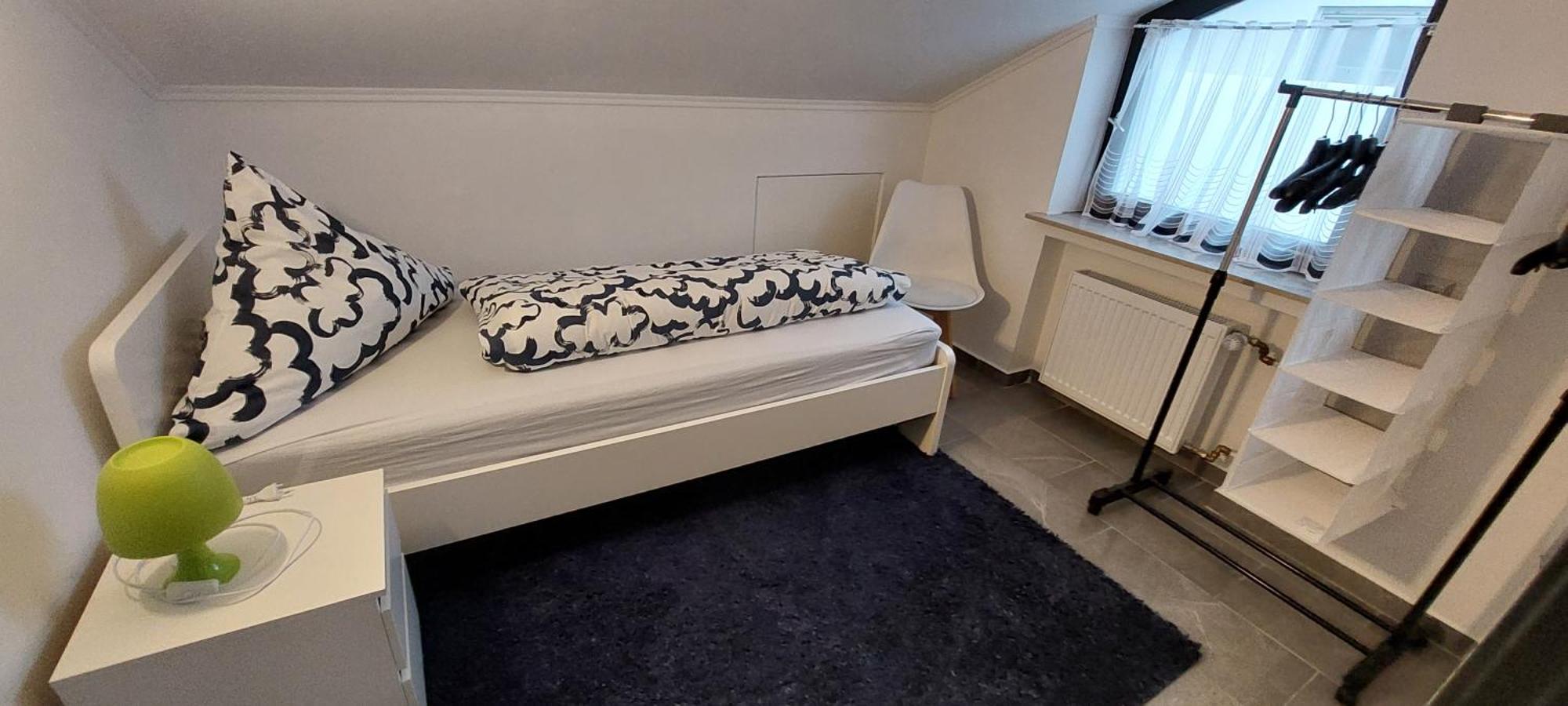 Fewo3& Bad Wurzach Eksteriør billede